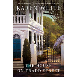 ISBN The House on Tradd Street livre Mystère et suspense Anglais