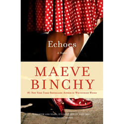 ISBN Echoes livre