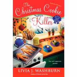 ISBN The Christmas Cookie Killer, Anglais, Livre broché, 304 pages