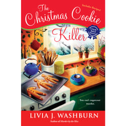 ISBN The Christmas Cookie Killer livre Anglais Livre broché 304 pages