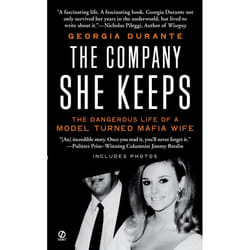 ISBN The Company She Keeps livre biographie Anglais Édition de poche