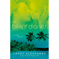 ISBN The Bikini Diaries, Livre broché, 320 pages