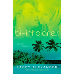 ISBN The Bikini Diaries livre Livre broché 320 pages