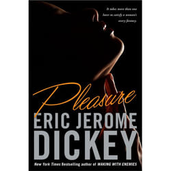ISBN Pleasure livre