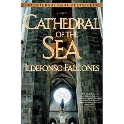 ISBN Cathedral of the Sea livre