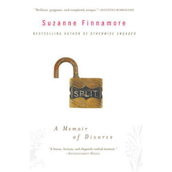 ISBN Split livre biographie Anglais
