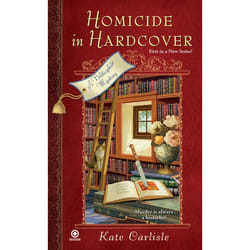 ISBN Homicide in Hardcover livre Mystère et suspense Anglais Édition de poche