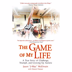 ISBN The Game of My Life, biographie, Anglais, Livre broché, 272 pages