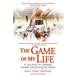 ISBN The Game of My Life livre biographie Anglais