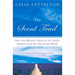 ISBN The Scent Trail, biographie, Anglais, Livre broché, 336 pages