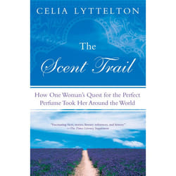 ISBN The Scent Trail livre biographie Anglais