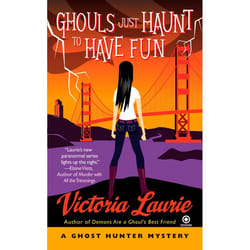 ISBN Ghouls Just Haunt to Have Fun livre Mystère et suspense Anglais Édition de poche