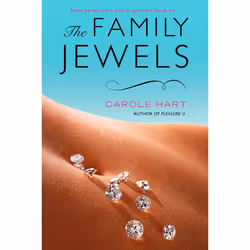 ISBN The Family Jewels, Livre broché, 272 pages