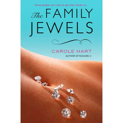 ISBN The Family Jewels livre
