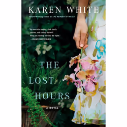 ISBN The Lost Hours, Mystère et suspense, Anglais, Livre broché, 368 pages