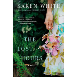 ISBN The Lost Hours livre Mystère et suspense Anglais