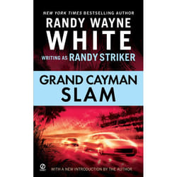 ISBN Grand Cayman Slam livre Mystère et suspense Anglais Édition de poche