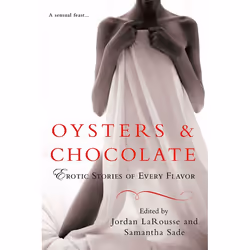 ISBN Oysters & Chocolate, Livre broché, 288 pages