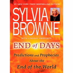 ISBN End of Days, Livre broché, 336 pages