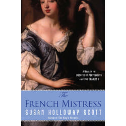 ISBN The French Mistress