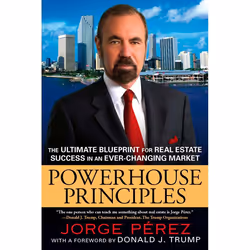 ISBN Powerhouse Principles, Livre broché, 288 pages