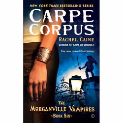 ISBN Carpe Corpus, Édition de poche, 256 pages