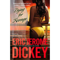 ISBN Dying For Revenge livre Mystère et suspense Anglais