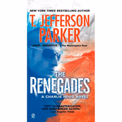 ISBN The Renegades, Mystère et suspense, Anglais, Édition de poche, 416 pages