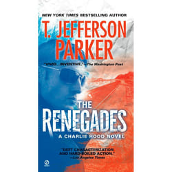 ISBN The Renegades livre Mystère et suspense Anglais Édition de poche