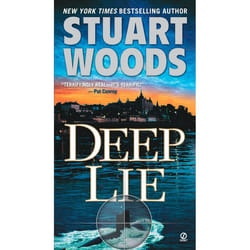 ISBN Deep Lie livre Mystère et suspense Anglais Édition de poche