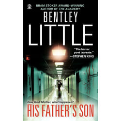 ISBN His Father’s Son livre Mystère et suspense Anglais Édition de poche
