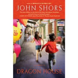 ISBN Dragon House