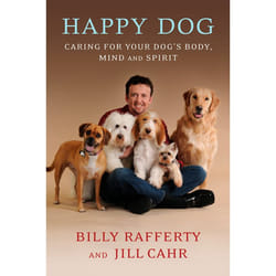 ISBN Happy Dog livre