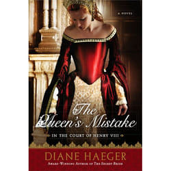 ISBN The Queen’s Mistake livre