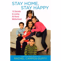 ISBN Stay Home, Stay Happy, Livre broché, 256 pages