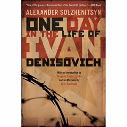 ISBN One Day in the Life of Ivan Denisovich, classiques, Anglais, Livre broché, 208 pages
