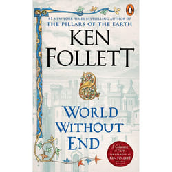 ISBN World Without End livre Mystère et suspense Anglais Édition de poche
