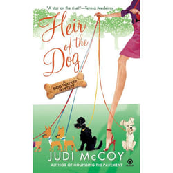 ISBN Heir of the Dog livre Mystère et suspense Anglais Édition de poche