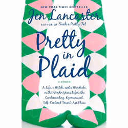 ISBN Pretty in Plaid, biographie, Anglais, Livre broché, 384 pages