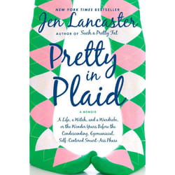 ISBN Pretty in Plaid livre biographie Anglais