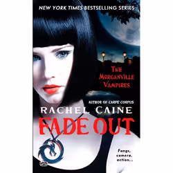 ISBN Fade Out, Édition de poche, 256 pages