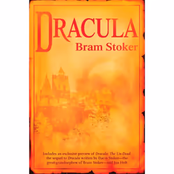 ISBN Dracula, classiques, Anglais, Livre broché, 480 pages