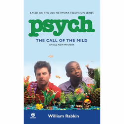 ISBN Psych: The Call of the Mild, Mystère et suspense, Anglais, Édition de poche, 288 pages