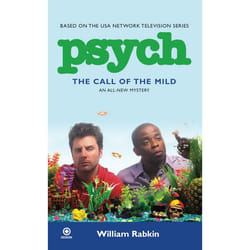 ISBN Psych: The Call of the Mild livre Mystère et suspense Anglais Édition de poche
