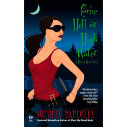 ISBN Come Hell or High Water livre Édition de poche