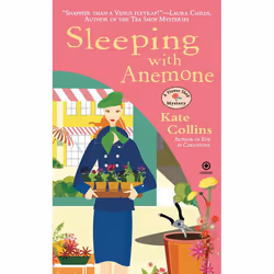 ISBN Sleeping With Anemone, Mystère et suspense, Anglais, Édition de poche, 336 pages