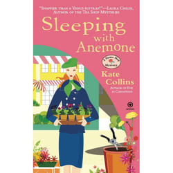 ISBN Sleeping With Anemone livre Mystère et suspense Anglais Édition de poche