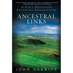 ISBN Ancestral Links, Livre broché, 304 pages
