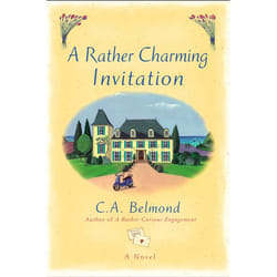 ISBN A Rather Charming Invitation livre Mystère et suspense Anglais