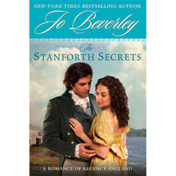 ISBN The Stanforth Secrets livre Livre broché 336 pages